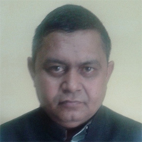 Jugendra Singh